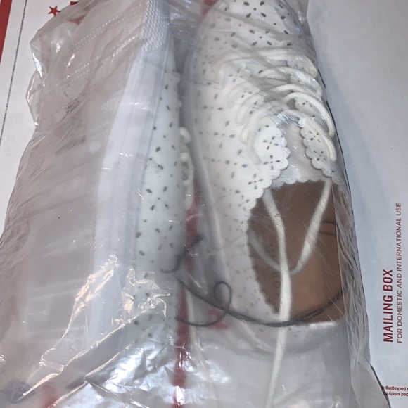 Torrid Sneakers - Picture 6 of 7